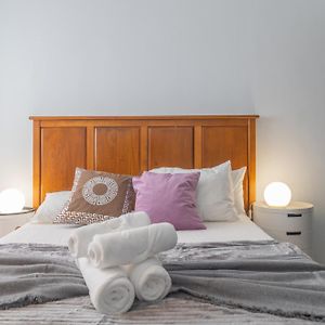 Apartamento de 2 Dormitorios